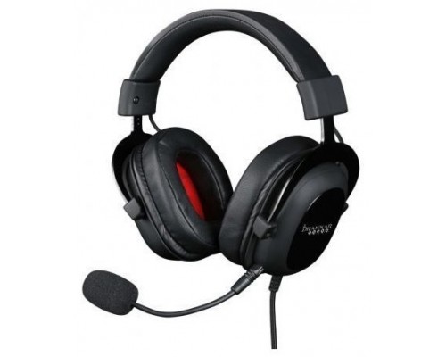 Headset Konix Drakkar Prime 7.1 Bodhran 53mm Neodimio